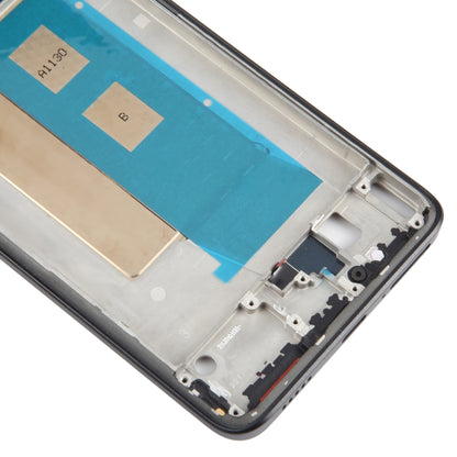 For Xiaomi Poco F5 Pro Original Front Housing LCD Frame Bezel Plate, For Xiaomi Poco F5 Pro (Original)