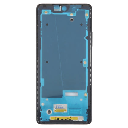 For Xiaomi Poco F5 Original Front Housing LCD Frame Bezel Plate, For Xiaomi Poco F5 (Original), For Xiaomi Poco F5