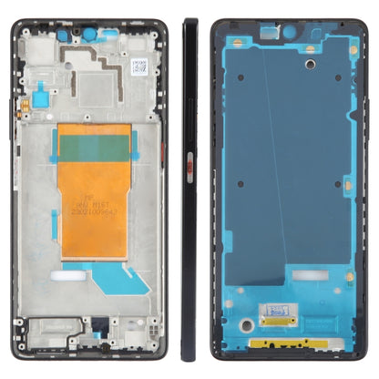 For Xiaomi Poco F5 Original Front Housing LCD Frame Bezel Plate, For Xiaomi Poco F5, For Xiaomi Poco F5 (Original)
