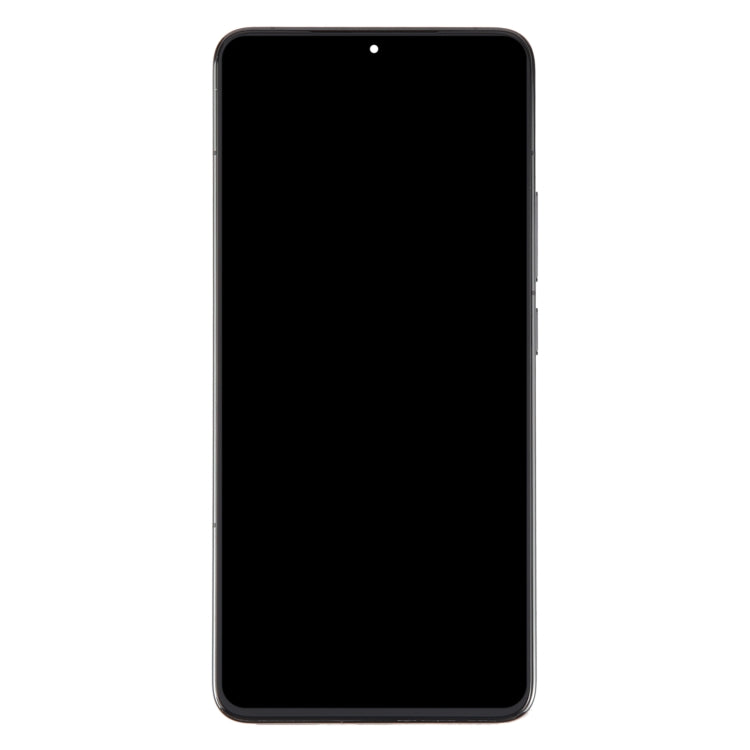 For Xiaomi Redmi K70 Pro Original AMOLED Material LCD Screen Digitizer Full Assembly with Frame, For Xiaomi Redmi K70 Pro (Original)