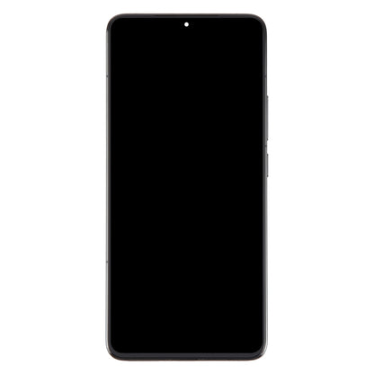 For Xiaomi Redmi K70 Pro Original AMOLED Material LCD Screen Digitizer Full Assembly with Frame, For Xiaomi Redmi K70 Pro (Original)