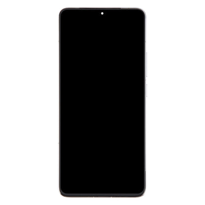 For Xiaomi Redmi K70 Pro Original AMOLED Material LCD Screen Digitizer Full Assembly with Frame, For Xiaomi Redmi K70 Pro (Original)