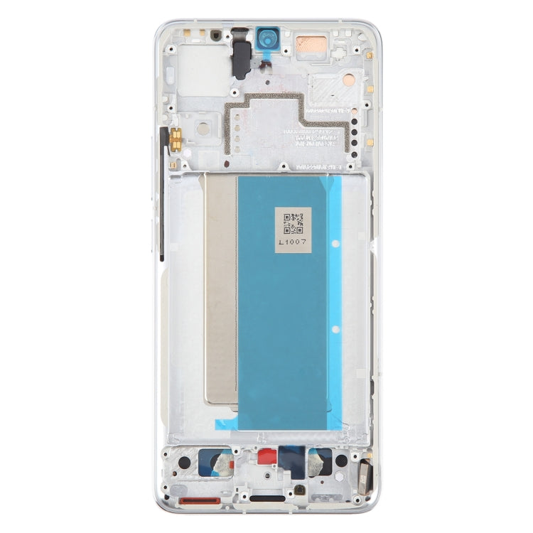 For Xiaomi Redmi K70 Pro Original AMOLED Material LCD Screen Digitizer Full Assembly with Frame, For Xiaomi Redmi K70 Pro (Original)