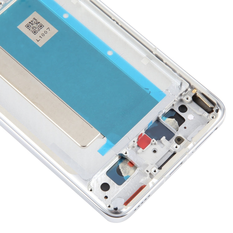 For Xiaomi Redmi K70 Pro Original AMOLED Material LCD Screen Digitizer Full Assembly with Frame, For Xiaomi Redmi K70 Pro (Original)