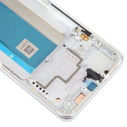 For Xiaomi Redmi K70 Pro Original AMOLED Material LCD Screen Digitizer Full Assembly with Frame, For Xiaomi Redmi K70 Pro (Original)