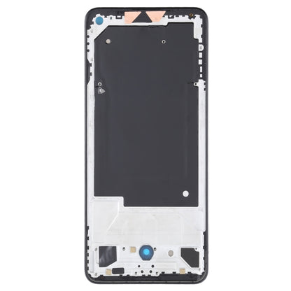 For Realme GT2 Original Front Housing LCD Frame Bezel Plate