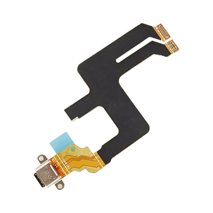 For Asus ROG Phone 7 AI2205_C Charging Port Flex Cable, For Asus ROG Phone 7