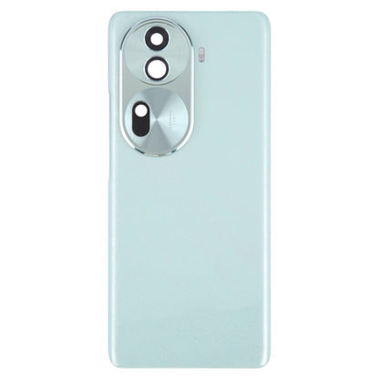 For OPPO Reno11 5G Original Battery Back Cover with Camera Lens Cover, For OPPO Reno11 5G(Original)