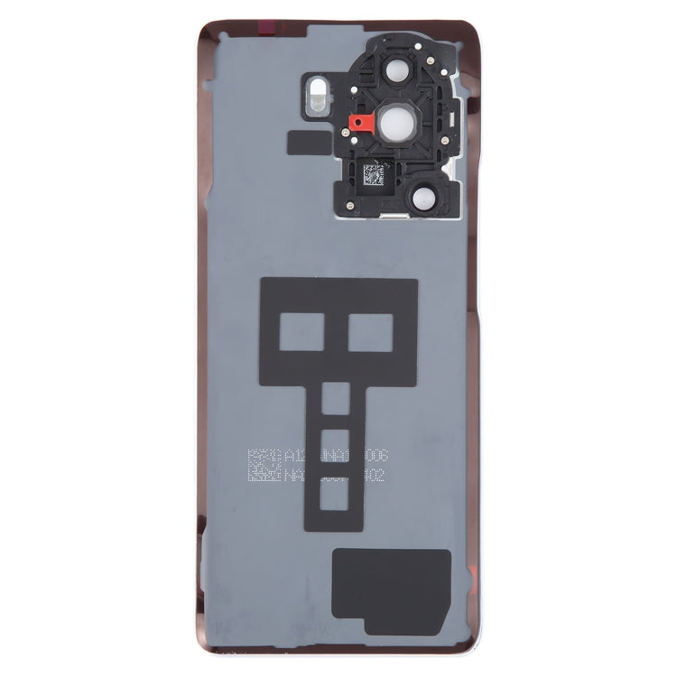 For OPPO Reno11 5G Original Battery Back Cover with Camera Lens Cover