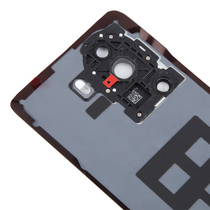 For OPPO Reno11 5G Original Battery Back Cover with Camera Lens Cover