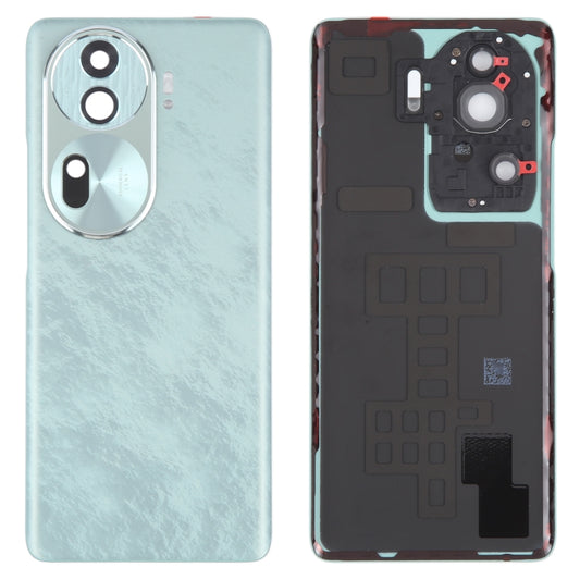 For OPPO Reno11 Pro 5G Original Battery Back Cover with Camera Lens Cover, For OPPO Reno11 Pro 5G(Original)