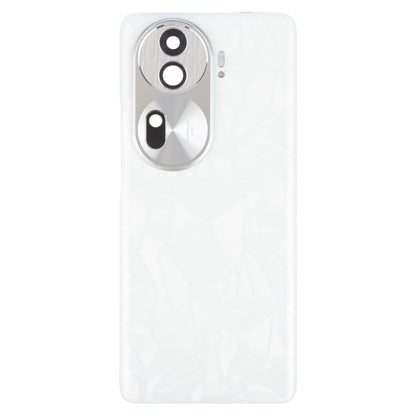 For OPPO Reno11 Pro 5G Original Battery Back Cover with Camera Lens Cover, For OPPO Reno11 Pro 5G(Original)