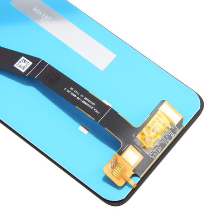 For Wiko T3 OEM LCD Screen with Digitizer Full Assembly, For Wiko T3