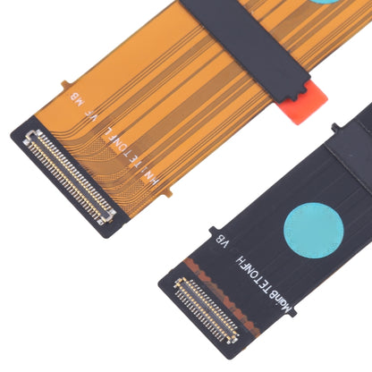 For Huawei Mate X2 1set Original LCD Flex Cable, For Huawei Mate X2