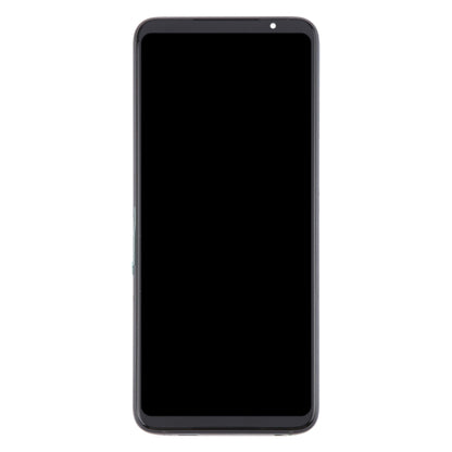 For Asus ROG Phone 6 Original LCD Screen Digitizer Full Assembly with Frame, For Asus ROG Phone 6(Original)