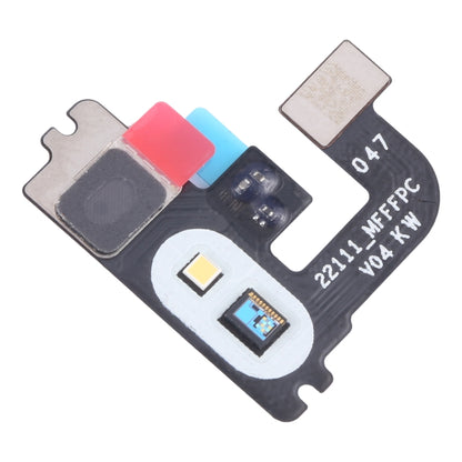 For Nothing Phone 2 Flashlight Flex Cable, For Nothing Phone 2