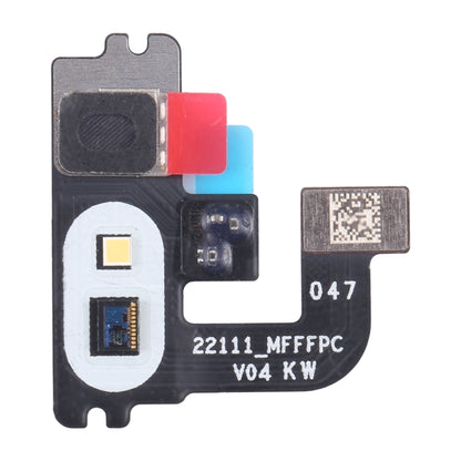 For Nothing Phone 2 Flashlight Flex Cable, For Nothing Phone 2