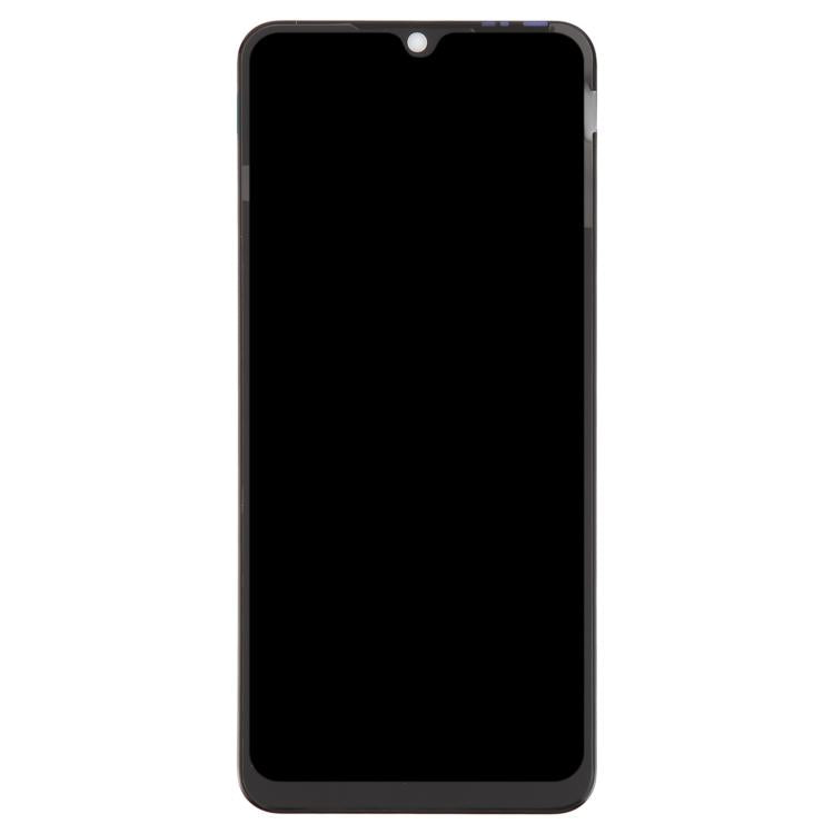 Original AMOLED LCD Screen For Tecno Pova 4 Pro with Digitizer Full Assembly, For Tecno Pova 4 Pro(Original)
