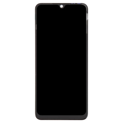 Original AMOLED LCD Screen For Tecno Pova 4 Pro with Digitizer Full Assembly, For Tecno Pova 4 Pro(Original)