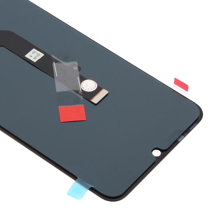 Original AMOLED LCD Screen For Tecno Pova 4 Pro with Digitizer Full Assembly, For Tecno Pova 4 Pro(Original)