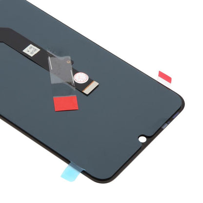 Original AMOLED LCD Screen For Tecno Pova 4 Pro with Digitizer Full Assembly, For Tecno Pova 4 Pro(Original)
