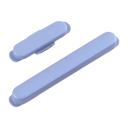 For Sony Xperia 10 III Power Button and Volume Control Button, For Sony Xperia 10 III(Original)