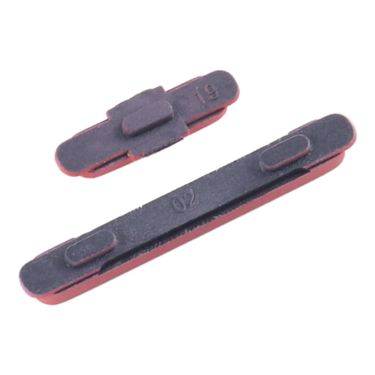 For Sony Xperia 10 III Power Button and Volume Control Button, For Sony Xperia 10 III(Original)