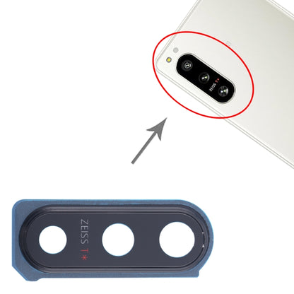 For Sony Xperia 5 IV Original Camera Lens Cover, For Sony Xperia 5 IV(Original)