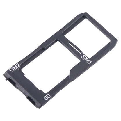 For Sony Xperia 5 II Original SIM Card Tray + SIM / Micro SD Card Tray, For Sony Xperia 5 II(Original)