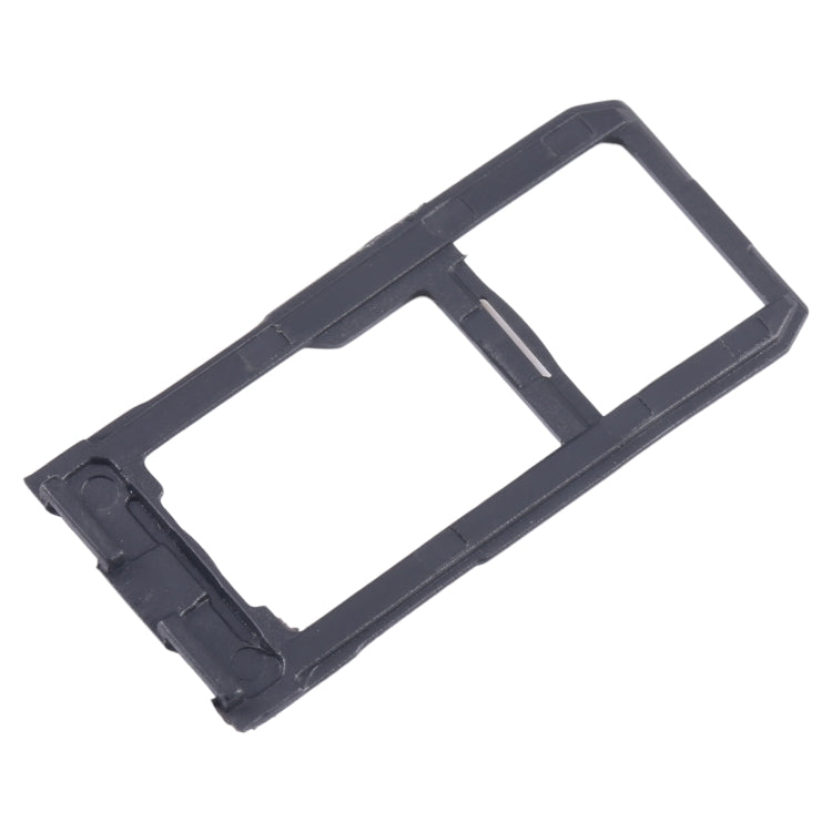 For Sony Xperia 5 II Original SIM Card Tray + SIM / Micro SD Card Tray, For Sony Xperia 5 II(Original)