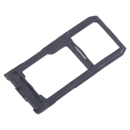 For Sony Xperia 5 II Original SIM Card Tray + SIM / Micro SD Card Tray, For Sony Xperia 5 II(Original)