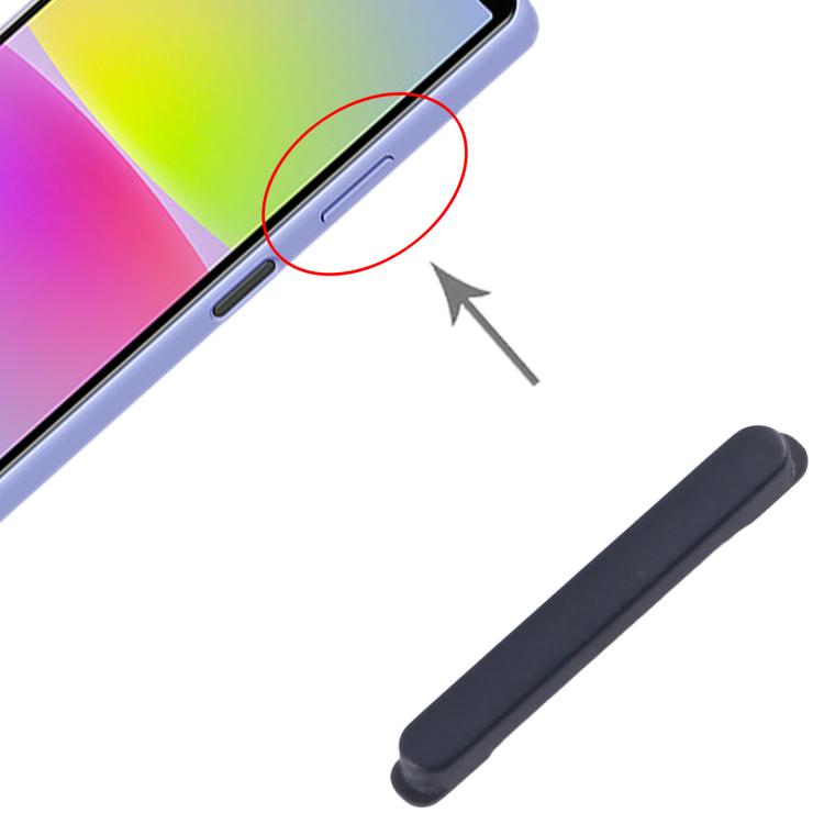 For Sony Xperia 10 IV Power Button and Volume Control Button, For Sony Xperia 10 IV(Original)