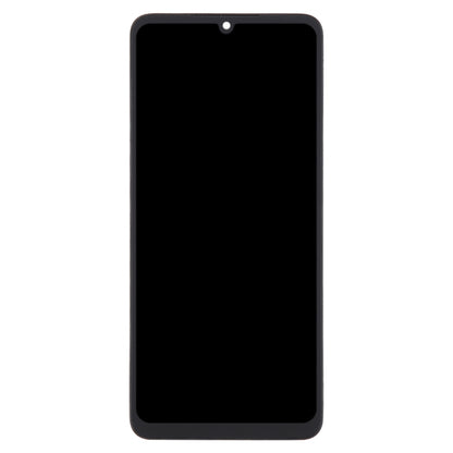 For Samsung Galaxy A05 SM-A055F Original LCD Screen Digitizer Full Assembly with Frame, For Samsung Galaxy A05