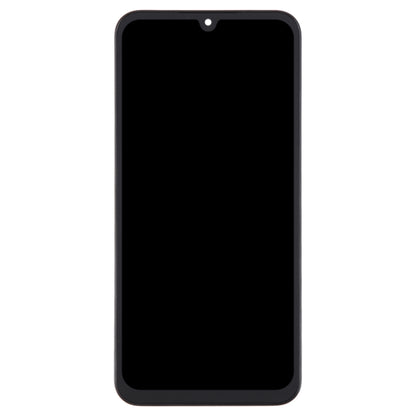 For Samsung Galaxy A15 5G SM-156B Original LCD Screen Digitizer Full Assembly with Frame