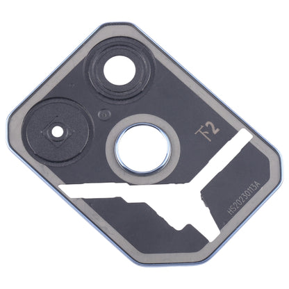 For Tecno Pova 6 Pro Original Rear Camera Frame, For Tecno Pova 6 Pro(Original)