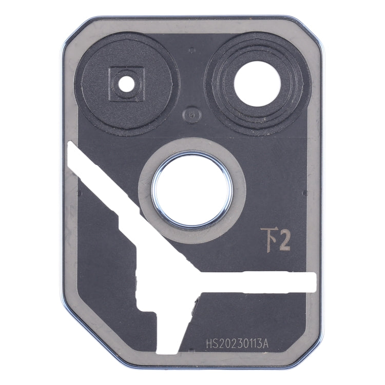 For Tecno Pova 6 Pro Original Rear Camera Frame, For Tecno Pova 6 Pro(Original)
