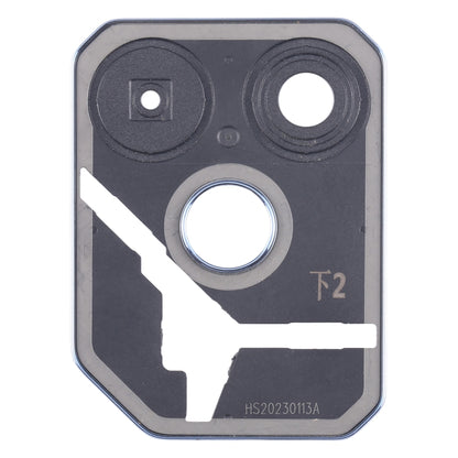 For Tecno Pova 6 Pro Original Rear Camera Frame, For Tecno Pova 6 Pro(Original)