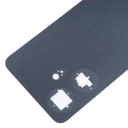 For itel P55+ Original Battery Back Cover, For itel P55+  (Original)