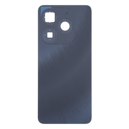 For itel P55 Original Battery Back Cover, For itel P55  (Original), For itel P55 (Original)