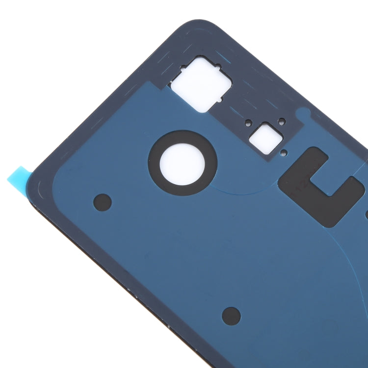 For itel P55 Original Battery Back Cover, For itel P55  (Original), For itel P55 (Original)