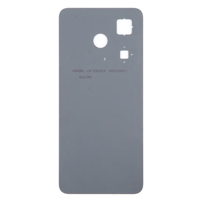For itel P55 Original Battery Back Cover, For itel P55 (Original), For itel P55  (Original)