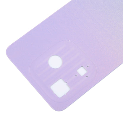 For itel P55 Original Battery Back Cover, For itel P55 (Original), For itel P55  (Original)