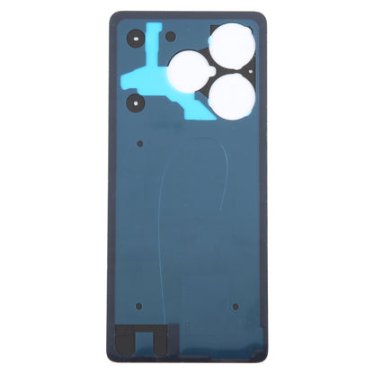 For Tecno Pova 6 Pro Original Battery Back Cover, For Tecno Pova 6 Pro(Original)