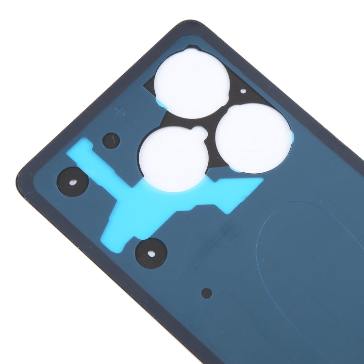 For Tecno Pova 6 Pro Original Battery Back Cover, For Tecno Pova 6 Pro(Original)
