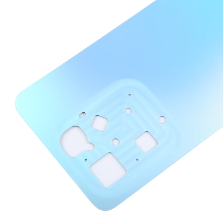 For Infinix Hot 40 X6836 Original Battery Back Cover, For Infinix Hot 40 (Original)