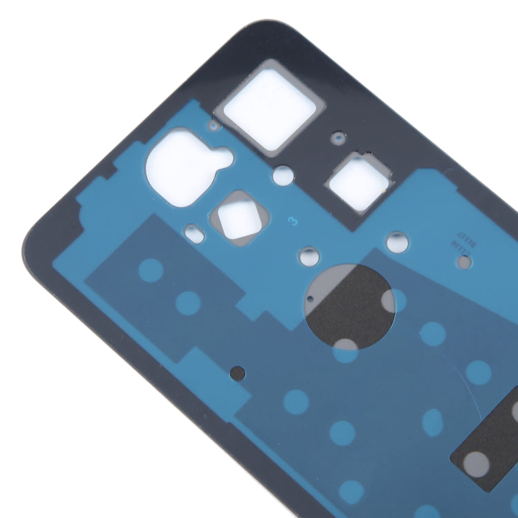 For Infinix Hot 40 X6836 Original Battery Back Cover, For Infinix Hot 40 (Original)