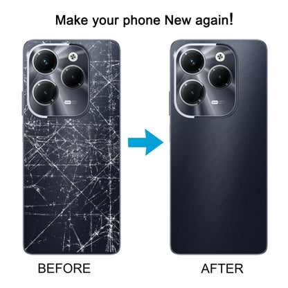 For Infinix Hot 40 X6836 Original Battery Back Cover, For Infinix Hot 40 (Original)