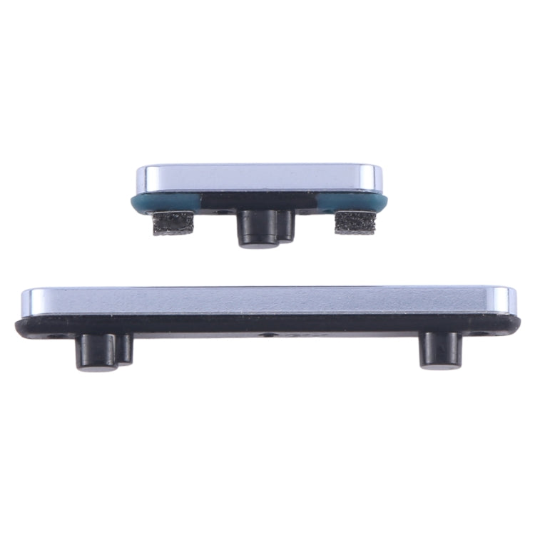 For Google Pixel 8 Pro Original Power Button and Volume Control Button, For Google Pixel 8a Pro(Original), For Google Pixel 8 Pro(Original), For Google Pixel 8a Pro (Original)