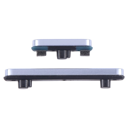 For Google Pixel 8 Pro Original Power Button and Volume Control Button, For Google Pixel 8a Pro(Original), For Google Pixel 8 Pro(Original), For Google Pixel 8a Pro (Original)