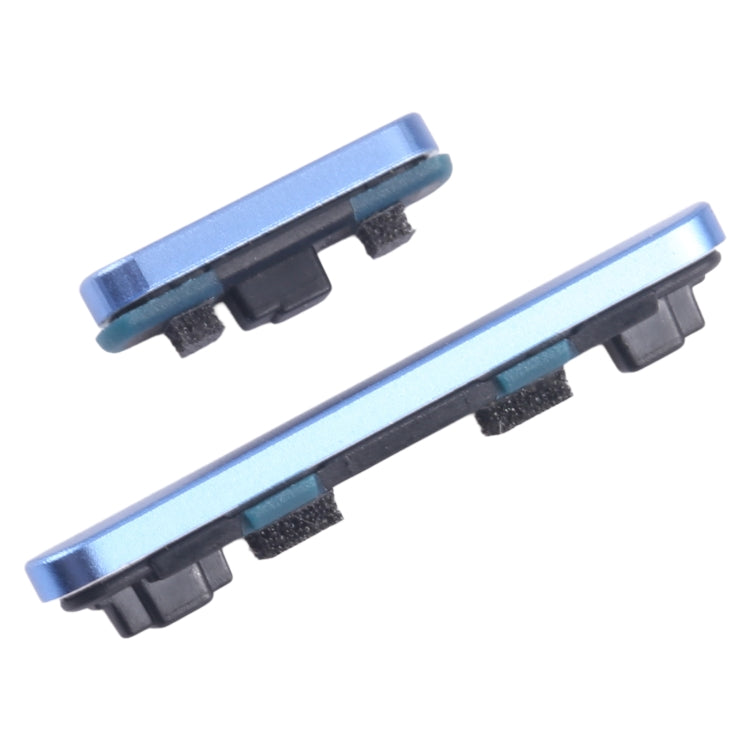 For Google Pixel 8A Original Power Button and Volume Control Button